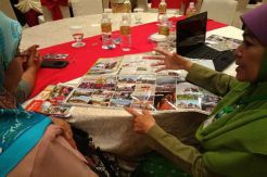 Warga Brunei Ingin ke Indonesia Usai Tahu Keindahan Nusantara