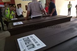 RS Polri Kembali Mengidentifikasi 4 Korban Kebakaran Pabrik Kembang Api