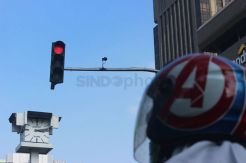 CCTV Tilang Canggih Segera Terpasang di Sudirman-Thamrin
