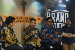 Transaksi E-Commerce Bank BTN Melonjak Lebih dari 400%