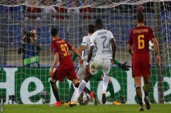 The Blues be The First English Team Lose in Champions League