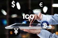 Welcome for ICO to Use by Indonesia Entrepreneurs