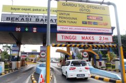 Japan Has Left e-Toll Since 2006