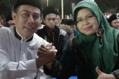 Yakin Diusung Parpol, Dadan Koswara Tak Tergiur Jalur Independen
