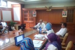 UMP Jabar 2018 Rp1,54 Juta, Buruh Protes