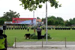 Polres Sragen Kedepankan Sikap Humanis dalam Gelar Operasi Zebra