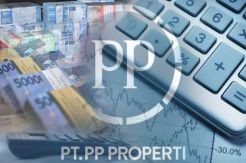 Kendalikan Utang, PPRO Turunkan Capex 2018
