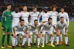 Lupakan Liga Champions Sejenak, Chelsea Fokus ke Setan Merah