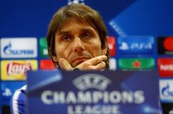 Dibantai AS Roma, Conte : Ada yang Tidak Beres dengan Kami!