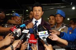 Bareskrim Polri Siapkan CCTV Pendeteksi Wajah DPO