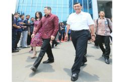 HT: MNC Group Bangun Inovation Center Kembangkan Digital