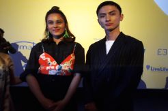 Chelsea Islan Ingin...