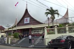 Tolak Direlokasi, Pedagang Korban Kebakaran Mengadu ke DPRD Bukittinggi
