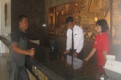 Silangit Jadi Bandara Internasional, Okupansi Hotel di Parapat Naik 50%
