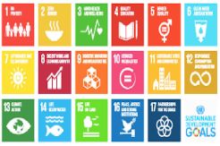 SDGs Also Can Expanding Network of Philanthropy Actor