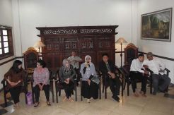Mulai Adang Kapisan Hingga Kirab Kanalindran (2-Habis)
