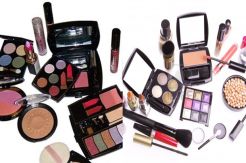 Pasar Kosmetik Dalam Negeri Masih Potensial