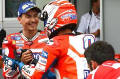 Legenda Balap Motor...
