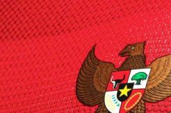 Babak 1 : Timnas Indonesia U-19 Belum Mampu Bobol Gawang Timor Leste