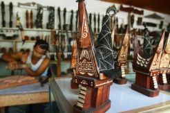 Bangun Rasa Persatuan...