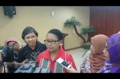 Indonesia Peringkat Tujuh Kasus Perkawinan Anak