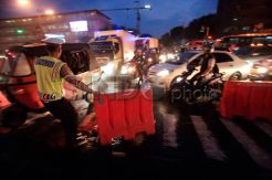 Kelakuan Pengendara, FAKTA: Kalau Macet Menyalahkan Polisi