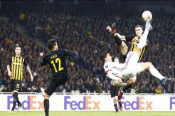 Athena Draw Make Pressure for Montella Again