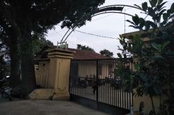 Miris, Gedung BLK Lembang Terbengkalai