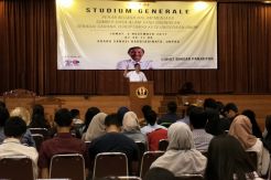 Luhut: Pemerintah Segera Mengkaji Bisnis SPBU Vivo
