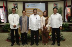 Mantan Wadirut Pertamina Diplot Jadi Pejabat Kementerian BUMN