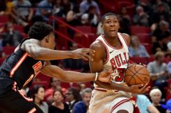 Jadwal Pertandingan NBA, Sabtu (4/11/2017)