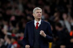Arsene Wenger Bertekad Hentikan Rekor Kemenangan City