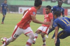 Keputusan Kontroversial...