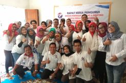 Perindo Serpong Berdayakan Kaum Muda melalui Ekonomi Kreatif