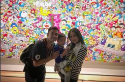 Demi Rafathar, Raffi...