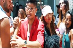 IC Banana Plan to Perform at Opening of Asian Games 2018