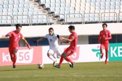 Kalah dari Korea, Timnas U-19 Bidik Posisi Runner Up