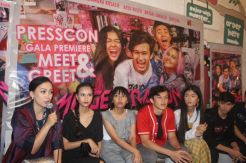 Film My Generation Angkat Realita Kehidupan Kid Zaman Now