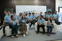 Film Susah Sinyal Gelar...