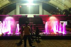 Taman Surawisesa, Ruang Publik untuk Edukasi