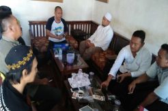 Bangun Masjid, Ketua DKM dan Kades Malah Dipenjara