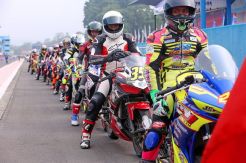 R25 Community B Selalu Jadi yang Terbanyak