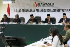 Tanggapi Laporan Parpol, KPU: Pelapor Berasumsi, Sinis dan Subjektif