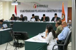 Bantah Tuduhan Partai Idaman, KPU: Sipol Gunakan Best Practice