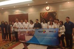 MNC Group Mengapresiasi 242 Karyawan Terbaik ke Holyland