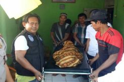 Mayat Bocah 6 Tahun Tersangkut di Kapal Nelayan
