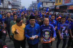 Golkar Ikut Usung Ridwan Kamil, Nasdem Ingatkan Hal Ini