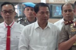 Polda Dalami Dugaan Keterlibatan Kadishub E Wardani dalam Pungli Uji KIR