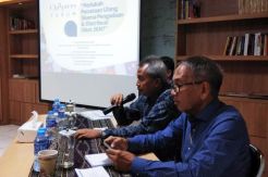 Skema Pengadaan dan Distribusi Obat JKN Perlu Diperbaiki