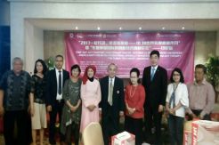 RS Kanker China Buka...